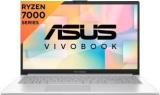 Asus Ryzen 3 Quad Core 7320U E1504FA NJ321WS Thin And Light Laptop