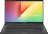 Asus Ryzen 5 Hexa Core KM513UA BQ512TS Thin And Light Laptop