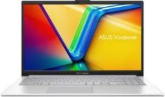 Asus Ryzen 5 Quad Core 7520U E1504FA NJ521WS Thin and Light Laptop