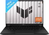 Asus TUF Gaming A14 AI PC, AMD Ryzen 7 Octa Core 8845HS FA401UU RG033WS Gaming Laptop