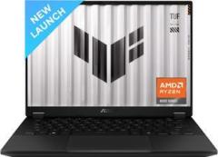 Asus TUF Gaming A14 AI PC, AMD Ryzen 7 Octa Core 8845HS FA401UU RG033WS Gaming Laptop