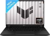 Asus TUF Gaming A14 AI PC, AMD Ryzen AI 9 12 Core HX 370 FA401WV RG037WS Gaming Laptop