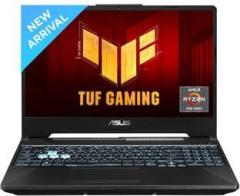 Asus TUF Gaming A15 AMD Ryzen 5 Hexa Core 7535HS FA506NF HN578W Gaming Laptop