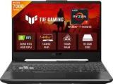 Asus TUF Gaming A15 AMD Ryzen 7 Hexa Core 7445HS FA506NCG HN199W Gaming Laptop