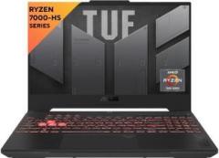 Asus TUF Gaming A15 AMD Ryzen 7 Octa Core 7435HS FA507NUR LP082W Gaming Laptop