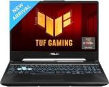 Asus TUF Gaming A15 AMD Ryzen 7 Octa Core 7435HS FA566NCR HN254WS Gaming Laptop