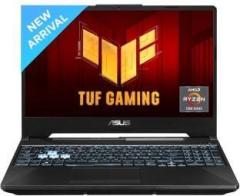 Asus TUF Gaming A15 AMD Ryzen 7 Octa Core 7435HS FA566NFR HN259W Gaming Laptop