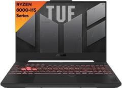 Asus TUF Gaming A15 AMD Ryzen 7 Octa Core 8845HS FA507UV LP136WS Gaming Laptop