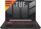 Asus TUF Gaming A15 AMD Ryzen 9 Octa Core 8945H FA507UI LP066WS Gaming Laptop