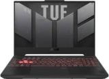 Asus TUF Gaming A15 With 90WHr Battery, AI Powered AMD Ryzen 9 Octa Core 7940HS FA577XU LP041WS Gaming Laptop