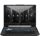 Asus TUF Gaming A15 With 90Whr Battery AMD Ryzen 7 Octa Core 5800H FA506QM HN008W Gaming Laptop