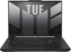 Asus TUF Gaming A16 Advantage Edition AMD Ryzen 7 Octa Core 7435HS FA617NSR RL083W Gaming Laptop