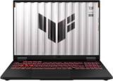 Asus TUF Gaming A16 With Office 2024 + M365 Basic* AMD Ryzen 9 16 Core 8940HX FA608PP QT014WS Gaming Laptop