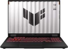 Asus TUF Gaming A16 with Office 2024 + M365 Basic* AMD Ryzen 9 16 Core 8940HX FA608PP QT014WS Gaming Laptop