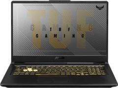 Asus TUF Gaming A17 AMD Ryzen 7 Octa Core 4800H FA706IU HX415T Gaming Laptop