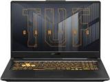 Asus TUF Gaming A17 With 90Whr Battery AMD Ryzen 5 Hexa Core AMD R5 4600H FA706IHRB HX041W Gaming Laptop