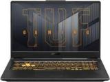 Asus TUF Gaming A17 With 90Whr Battery Ryzen 5 Hexa Core 4600H FA706IHRB HX041W Gaming Laptop