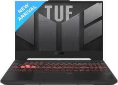 Asus TUF Gaming F15, 90WHrs Battery Intel Core i7 13th Gen 13620H FX507VV LP287W Gaming Laptop