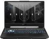 Asus TUF Gaming F15 AI Powered Gaming Core I5 11th Gen 11400H FX506HF HN026W Gaming Laptop