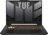 Asus TUF Gaming F15 Core I5 12th Gen FX507ZC4 HN116W Gaming Laptop