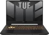 Asus TUF Gaming F15 Core I5 12th Gen I5 12500H FX507ZC4 HN116WS Gaming Laptop