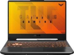 Asus TUF Gaming F15 Intel Core i5 10th Gen 10300H FX506LH HN258T Gaming Laptop