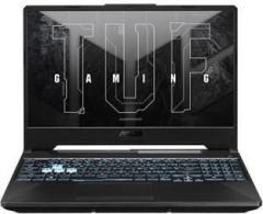 Asus TUF Gaming F15 Intel Core i5 11th Gen 11400H FX506HCB HN228T Gaming Laptop