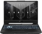 Asus TUF Gaming F15 With 90WHr Battery Core I5 11th Gen 11400H FX506HC HN362W Gaming Laptop