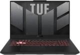 Asus TUF Gaming F15 With 90WHr Battery Intel H Series Core I7 12th Gen 12700H FX577ZE HN072WS Gaming Laptop