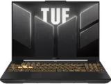 ASUS TUF Gaming F16 Intel Core 5 210H FX607VB-RL087WS