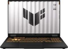 Asus TUF Gaming F16 with Office 2024 + M365 Basic* Intel Core i5 13th Gen 13450HX FX608JH RV057WS Gaming Laptop