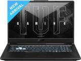 Asus TUF Gaming F17 AI Powered Gaming Intel Core I5 11th Gen FX706HF HX019W Gaming Laptop