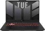 Asus TUF Gaming F17 With 90Whr Battery Core I5 12th Gen 12500H FX777ZC HX069W Gaming Laptop