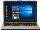 Asus Vivo Series Core I5 8th Gen R542UR DM257T Laptop