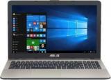 Asus Vivobbok Max Core I3 7th Gen A541UV DM977 Laptop