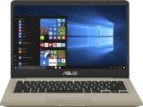 Asus VivoBook 14 AMD APU Quad Core A12 9720P X411QA EK002T Thin And Light Laptop