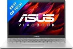 Asus VivoBook 14 Intel Celeron Dual Core N4020 X415MA BV011W Thin and Light Laptop