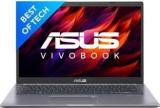 Asus VivoBook 14 Intel Core I3 10th Gen 1005G1 X415JA BV301WS Thin And Light Laptop