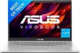 Asus Vivobook 14 Intel Core I3 11th Gen 1115G4 X415EA EK322WS Thin And Light Laptop