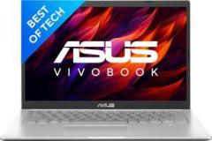 Asus VivoBook 14 Intel Core i3 11th Gen 1115G4 X415EA EK342WS Thin and Light Laptop