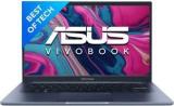 Asus Vivobook 14 Intel P Series Core I3 12th Gen X1402ZA EB311WS Thin And Light Laptop