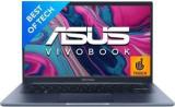 Asus Vivobook 14 Touchscreen Intel P Series Intel Core I5 12th Gen 1240P X1402ZA MW511WS Thin And Light Laptop