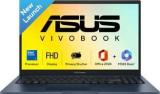 ASUS Vivobook 15 Intel Core 3 14th Gen 100U X1504VAP-BQ1342WS