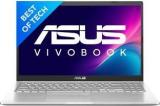 Asus VivoBook 15 Intel Core I3 10th Gen 1005G1 X515JA BQ302W