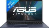 Asus Vivobook 15 Intel Core I3 12th Gen I3 1220P X1502ZA EJ381WS Thin And Light Laptop