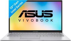 Asus Vivobook 15 Intel Core i3 13th Gen 1315U X1504VA NJ320WS Thin and Light Laptop