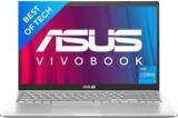 Asus Vivobook 15 Intel Core I5 11th Gen 1135G7 X515EA EJ522WS Thin And Light Laptop