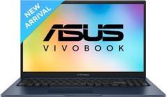 Asus Vivobook 15 Intel Core i5 12th Gen 1235U X1504ZA NJ549WS Thin and Light Laptop