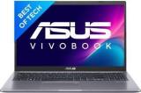 Asus Vivobook 15 Intel Core I7 11th Gen 1165G7 X515EA EJ701WS Thin And Light Laptop