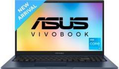 Asus Vivobook 15, with Backlit Keyboard, Intel Core i3 12th Gen 1215U X1504ZA NJ321WS Thin and Light Laptop